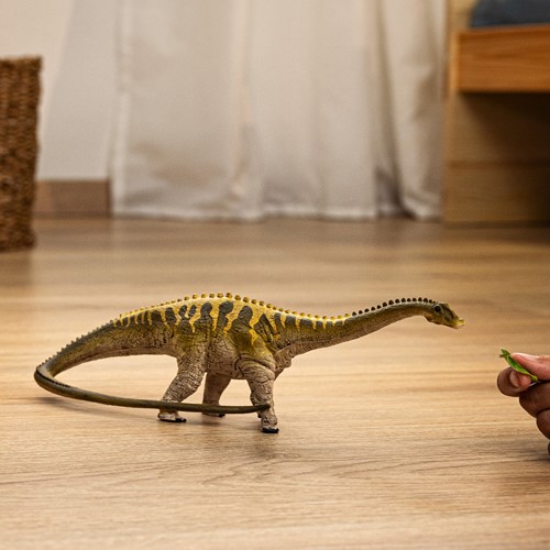 Schleich Dinosaurs Diplodocus-2