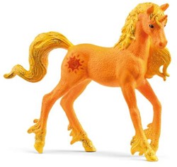 Schleich Bayala® Collectible unicorn Sunny