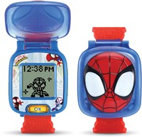 Vtech - Spidey Learning Watch-2