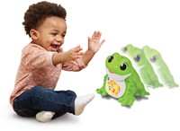 Vtech - Stuiterpret Kikker-3