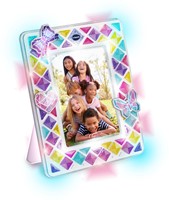 Vtech - Mosaic Magic Lights - Fotolijstje-2