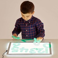 Tickit SiliShapes Puntnummers-2