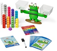 Learning Resources - Numberblocks® Blockzee™ Balance Activity Set-2