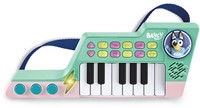 Vtech - Bluey - Bluey's Keytar