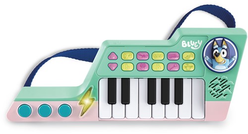 Vtech - Bluey - Bluey's Keytar