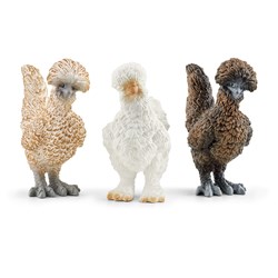 Schleich Farm World Kippenvrienden