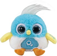 Vtech - Lolibirds Blauw