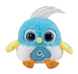 Vtech - Lolibirds Blauw