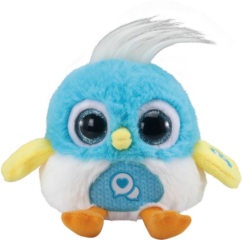 Vtech - Lolibirds Blauw