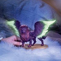 Schleich Bayala® Moon Lion-2