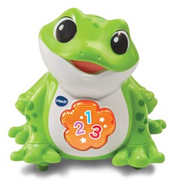 Vtech - Stuiterpret Kikker