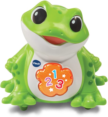 Vtech - Stuiterpret Kikker