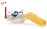 Siku World - Helicopter platform-2