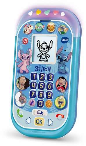 Vtech - Stitch - Smartphone