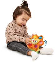 Vtech - Vrolijke Leeuwen Spinner-3