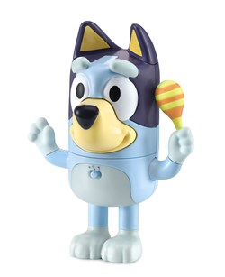 Vtech - Bluey - Beweeg & Speel Bluey
