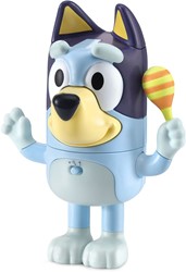Vtech - Bluey - Beweeg & Speel Bluey
