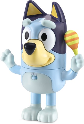 Vtech - Bluey - Beweeg & Speel Bluey