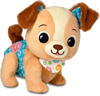 Vtech - Loop Met Mij Puppy