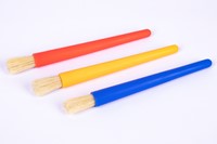 APLI - Jumbo Penseel Ø2Cm 3 stuks-2
