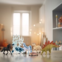 Schleich Wild Life Karetschildpad-3