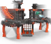 Schleich Eldradror® Creatures Lava Fortress-3