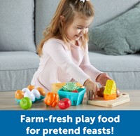 Learning Resources - New Sprouts® Farm To Table Fresh Market-2