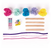 APLI - Craft Kit Bloemen-2