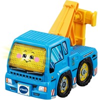 Vtech - TTA Pro Series - Teddy Takelwagen-2