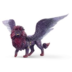 Schleich Bayala® Moon Lion