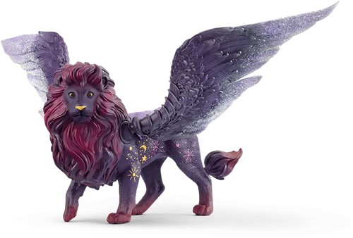 Schleich Bayala® Moon Lion