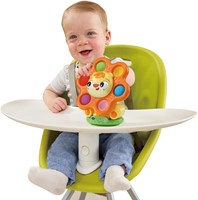 Vtech - Vrolijke Leeuwen Spinner-2