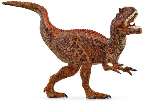 Schleich Dinosaurs Allosaurus