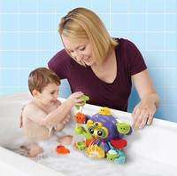 Vtech - Spetterpret Badoctopus-3