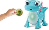 Vtech - Axel, Mijn Smulpret Vriendje-3