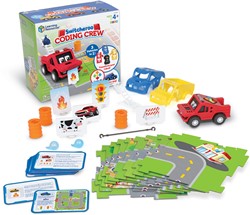 Learning Resources - Switcheroo Coding Crew™
