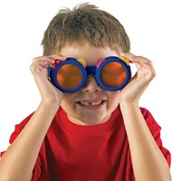 Learning Resources - Primary Science® Colour Mixing Glasses-2