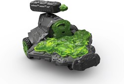 Schleich Eldrador® Creatures Stone Jet Vehicle With Mini Creature