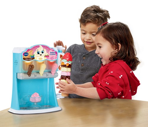 Vtech - Smulpret Ijssalon-3