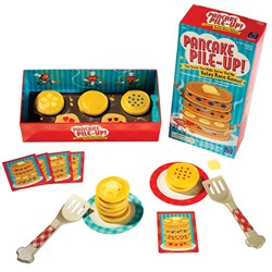 Learning Resources - Pancake Pile Up!™