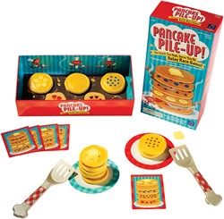Learning Resources - Pancake Pile Up!™