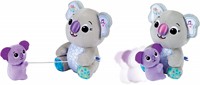 Vtech - Knuffel & Kus Koala's-2