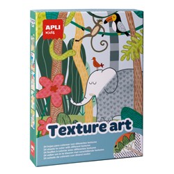 APLI - Textuur Kunst