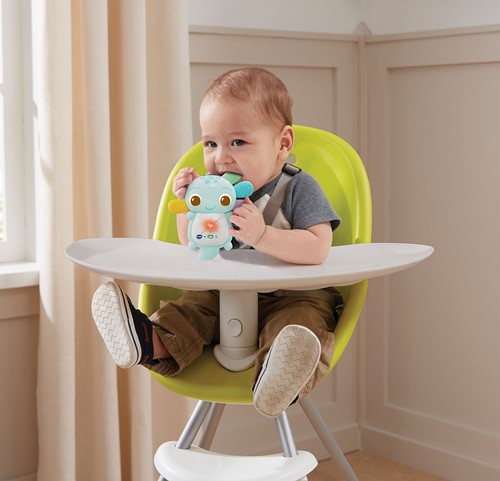 Vtech - Bijtring Monstertje-2