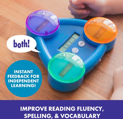 Learning Resources - Sight Word Slam-3