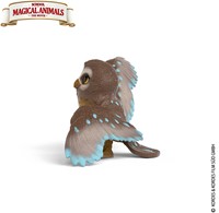 Schleich Sdmt Muriel the owl-3