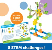 Learning Resources - STEM Explorers™ Motioneering™-2