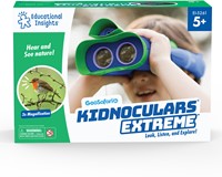 Learning Resources - GeoSafari® Jr. Kidnoculars® Extreme™