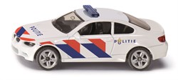 BMW M3 Coupé Politie NL