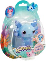 Goliath - Animagic Axolotl Assortment (12L)-3